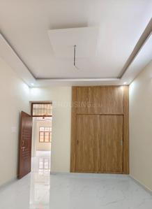 Bedroom Image of 1650 Sq.ft 2 BHK Villa for sale in Jankipuram Vistar Lucknow for Rs. 8307000