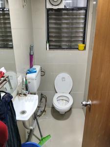 Servant Room Image of 4475 Sq.ft 4 BHK Apartment / Flat for sale in Paarijat Eclat, Iscon Ambli Road Ahmedabad for Rs. 53000000