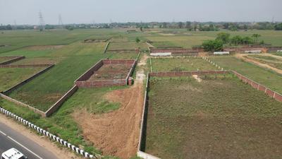 Image of 1200 Sq.ft Residential Plot / Land for sale in Paijawa, Patna for Rs. 1980000