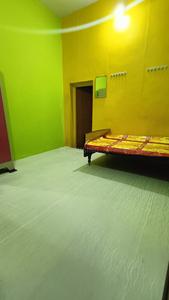 Image of BEST Homely single room with attached bathroom  in Konark Nagar, Nashik