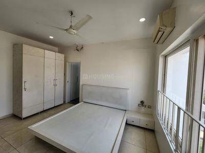 Bedroom Image of 3500 Sq.ft 4 BHK Apartment / Flat for sale in Banjara Hills Hyderabad for Rs. 40000000