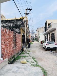 Image of 783 Sq.ft Residential Plot / Land for sale in Chhapraula, Ghaziabad for Rs. 4200000