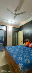 Bedroom Image of 1450 Sq.ft 3 BHK Apartment / Flat for rent in Chitaipur Varanasi for Rs. 37000