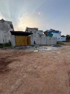 Image of 120 Sq.ft Residential Plot / Land for sale in Najafgarh, New Delhi for Rs. 11000000