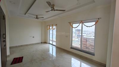 Living Room Image of 1850 Sq.ft 3 BHK Apartment / Flat for rent in Somalwada Nagpur for Rs. 30000