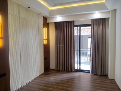 Bedroom Image of 2900 Sq.ft 4 BHK Builder Floor for sale in Sector 52 Gurgaon for Rs. 38000000
