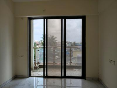 Bedroom Image of 1563 Sq.ft 3 BHK Apartment / Flat for sale in Pratik Gems, Kamothe Navi Mumbai for Rs. 18200000