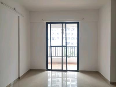 Hall Image of 1071 Sq.ft 2 BHK Apartment / Flat for sale in Tulip Infinity World, Punawale Pune for Rs. 6100000