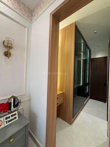 Hall Image of 1300 Sq.ft 3 BHK Villa for sale in RBC Group Happy Home, Sector 115 Mohali for Rs. 10000000