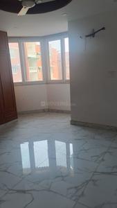 Hall Image of 1500 Sq.ft 3 BHK Apartment / Flat for sale in CGHS Shakuntalam, Sector 10 Dwarka New Delhi for Rs. 25800000