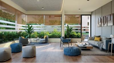 Image of 2736 Sq.ft 3 BHK Apartment / Flat for sale in Shreeji Landmark, Sargasan, Gandhinagar for Rs. 11248000