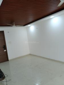 Hall Image of 1041 Sq.ft 3 BHK Apartment / Flat for rent in Mirchandani Shalimar Fortleza Phase 1, Hoshangabad Road Bhopal for Rs. 40000