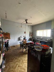 1 BHK Fully Furnished Flat