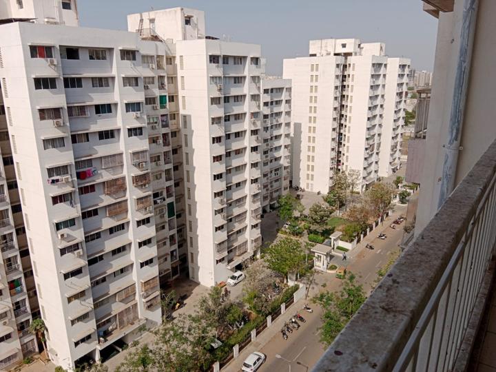 Godrej Garden City Main Image 1