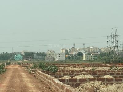 Image of 1200 Sq.ft Residential Plot / Land for sale in Patrapada, Bhubaneswar for Rs. 3180000