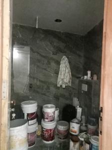 Bedroom One Image of 690 Sq.ft 2 BHK Builder Floor for sale in Govindpuri New Delhi for Rs. 5000000