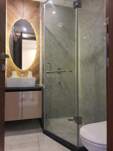 Bedroom Three Image of 1260 Sq.ft 3 BHK Builder Floor for sale in Trehan Luxury Floors, Sector 35 Sohna for Rs. 13900000