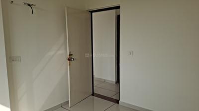 Bedroom Image of 1170 Sq.ft 2 BHK Apartment / Flat for sale in Nirman Rejoice, Chandkheda Ahmedabad for Rs. 5200000
