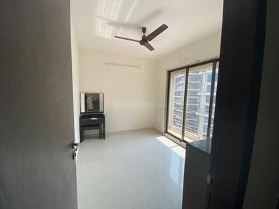Bedroom Image of 1100 Sq.ft 2 BHK Apartment / Flat for sale in Mahaavir Darpan, Nerul Navi Mumbai for Rs. 21100000