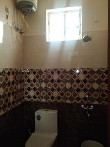 Image of 1670 Sq.ft 2 BHK Apartment / Flat for rent in Begumpet, Hyderabad for Rs. 45000