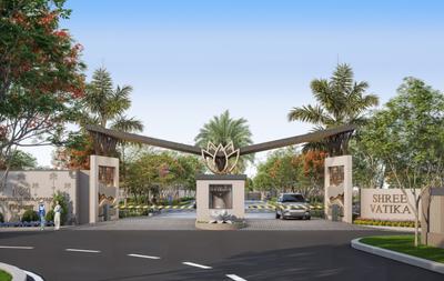 Image of 1000 Sq.ft Residential Plot / Land for sale in Vatika, Jaipur for Rs. 4200000