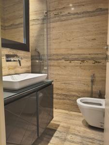 Image of 1800 Sq.ft 3 BHK Builder Floor for sale in Green Park, New Delhi for Rs. 60000000