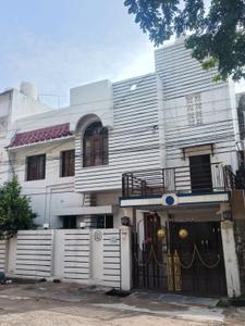 Image of 2500 Sq.ft 3 BHK Independent House for rent in Shankar Nagar, Raipur for Rs. 37000