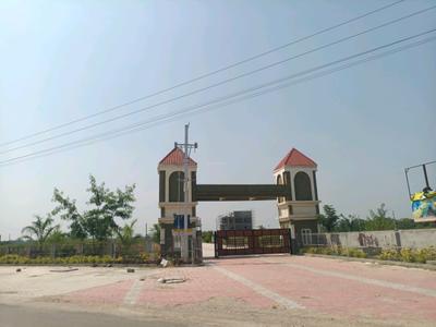 Image of 100 Sq.ft Residential Plot / Land for sale in Kompally, Hyderabad for Rs. 3800009