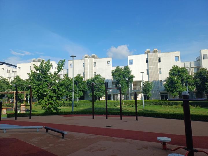 Godrej The Suites Main Image 1