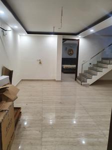Hall Image of 2160 Sq.ft 3 BHK Villa for sale in Aman Vihar Dehradun for Rs. 9500000