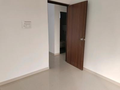 Bedroom Image of 1150 Sq.ft 2 BHK Apartment / Flat for sale in Triveni Heights, Ulwe Navi Mumbai for Rs. 11900000