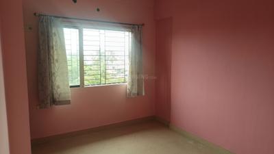 Bedroom Image of 1407 Sq.ft 3 BHK Apartment / Flat for sale in GM Meena Residency, Teghoria Kolkata for Rs. 7800000