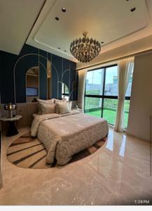 Bedroom Image of 1500 Sq.ft 3.5 BHK Apartment / Flat for sale in Lodha Opulis F, Dombivli East Thane for Rs. 15000000