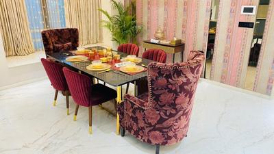 Hall Image of 1060 Sq.ft 2 BHK Apartment / Flat for sale in Electronic City Bengaluru for Rs. 5555000