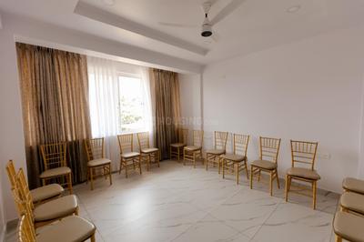 Bedroom Image of 1646 Sq.ft 3 BHK Villa for rent in Curtorim Goa for Rs. 50000