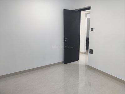 Bedroom Image of 650 Sq.ft 2 BHK Apartment / Flat for sale in Vile Parle East Mumbai for Rs. 21000000