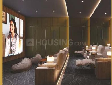 Hall Image of 5400 Sq.ft 4 BHK Apartment / Flat for sale in Hebatpur Ahmedabad for Rs. 62500000