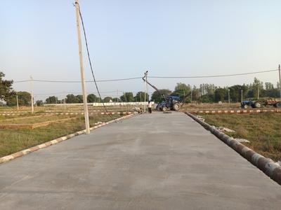 Image of 1125 Sq.ft Residential Plot / Land for sale in Mandhana, Kanpur for Rs. 1687500