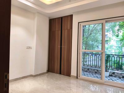 Bedroom Image of 2100 Sq.ft 4 BHK Builder Floor for sale in Sector 52 Gurgaon for Rs. 41000000