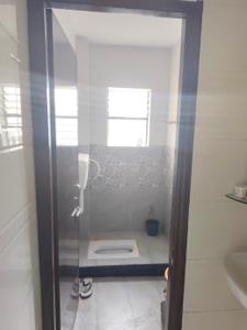Image of 885 Sq.ft 2 BHK Apartment / Flat for sale in Satpur, Nashik for Rs. 3200000