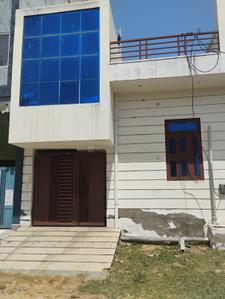 Image of 720 Sq.ft 2 BHK Independent House for sale in Samrathpura Rural, Sikar for Rs. 4500000
