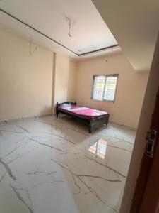 Bedroom Image of 1500 Sq.ft 3 BHK Apartment / Flat for sale in Bandlaguda Jagir Hyderabad for Rs. 8000000