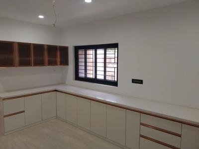 Kitchen Image of 3200 Sq.ft 4 BHK Apartment / Flat for sale in South West Serenity, RS Puram Coimbatore for Rs. 59900000