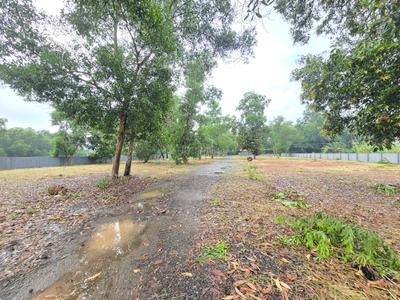 Image of 130500 Sq.ft Residential Plot / Land for sale in Kakkanad, Kochi for Rs. 195000000