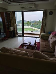 Bedroom Image of 1800 Sq.ft 3.5 BHK Apartment / Flat for sale in Tata Avenida, New Town Kolkata for Rs. 28500000