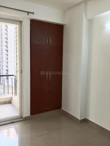 Bedroom Image of 585 Sq.ft 1 BHK Studio for sale in Amrapali Dream Valley, Noida Extension Greater Noida for Rs. 4000000