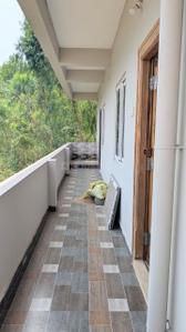 Balcony Image of 1800 Sq.ft 3 BHK Builder Floor for sale in Pendurthi Visakhapatnam for Rs. 6300000