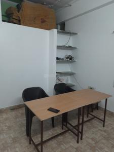 Hall Image of 150 Sq.ft 1 RK Studio for rent in Jhotwara Jaipur for Rs. 8000