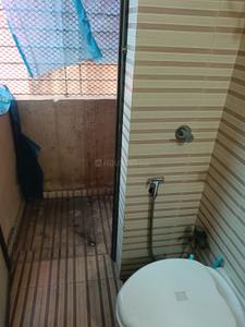 Balcony Image of 1050 Sq.ft 2 BHK Apartment / Flat for sale in Seawoods Navi Mumbai for Rs. 16500000