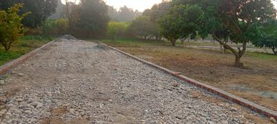 Image of 1800 Sq.ft Residential Plot / Land for sale in Kalyanpur, Dehradun for Rs. 3400000